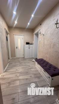 1-к квартира, на длительный срок, 47м2, 5/14 этаж