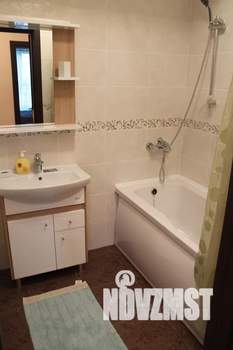 2-к квартира, посуточно, 60м2, 18/24 этаж