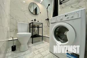 1-к квартира, посуточно, 25м2, 10/16 этаж