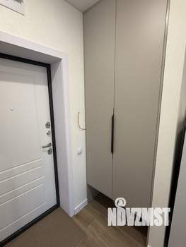 1-к квартира, на длительный срок, 34м2, 4/16 этаж