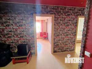 2-к квартира, на длительный срок, 60м2, 1/3 этаж