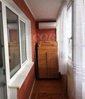 1-к квартира, на длительный срок, 38м2, 10/14 этаж