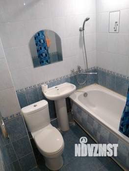 1-к квартира, на длительный срок, 35м2, 3/5 этаж