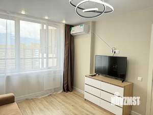 1-к квартира, на длительный срок, 38м2, 10/17 этаж