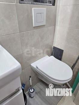 1-к квартира, на длительный срок, 25м2, 8/15 этаж