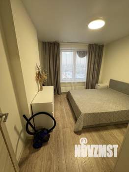 1-к квартира, на длительный срок, 41м2, 9/10 этаж