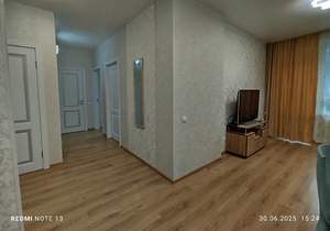 2-к квартира, на длительный срок, 64м2, 3/5 этаж