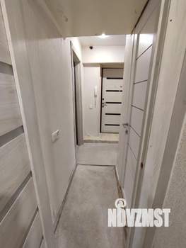 1-к квартира, на длительный срок, 30м2, 1/9 этаж