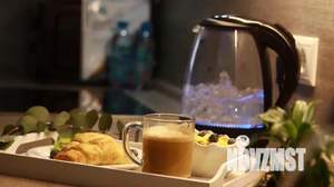 1-к квартира, посуточно, 49м2, 1/1 этаж