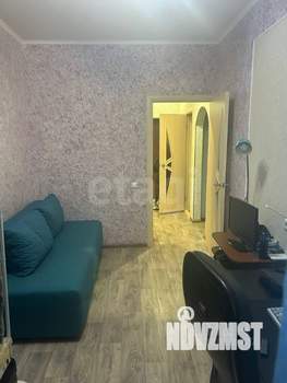 1-к квартира, на длительный срок, 40м2, 3/16 этаж