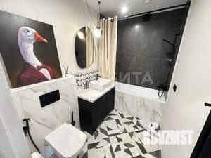 1-к квартира, на длительный срок, 44м2, 11/23 этаж