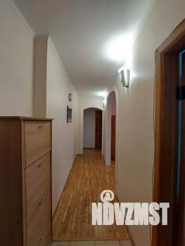 3-к квартира, посуточно, 68м2, 5/9 этаж