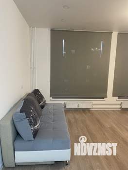 Студия квартира, на длительный срок, 26м2, 15/24 этаж