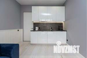 1-к квартира, посуточно, 75м2, 1/25 этаж