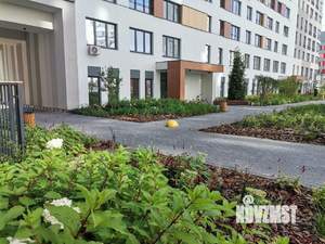 1-к квартира, посуточно, 31м2, 1/1 этаж