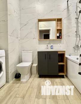 Студия квартира, посуточно, 30м2, 4/19 этаж