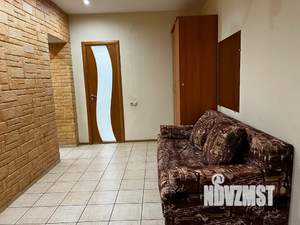 2-к квартира, посуточно, 100м2, 6/14 этаж