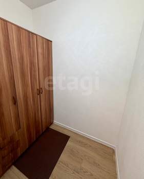 1-к квартира, на длительный срок, 31м2, 3/17 этаж