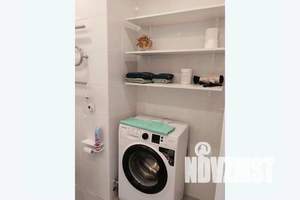 1-к квартира, посуточно, 24м2, 9/24 этаж