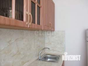 1-к квартира, на длительный срок, 30м2, 2/5 этаж