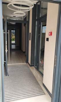 Студия квартира, на длительный срок, 23м2, 4/9 этаж