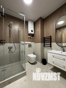 1-к квартира, посуточно, 31м2, 2/2 этаж