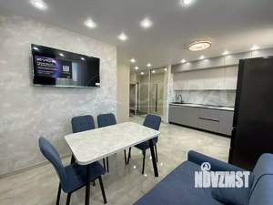 2-к квартира, на длительный срок, 60м2, 3/19 этаж