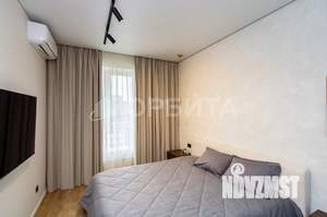 1-к квартира, на длительный срок, 45м2, 9/9 этаж