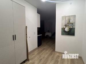 1-к квартира, на длительный срок, 40м2, 8/16 этаж