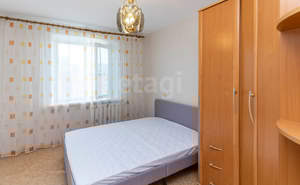 2-к квартира, на длительный срок, 52м2, 6/9 этаж