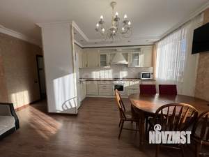 3-к квартира, на длительный срок, 77м2, 2/20 этаж