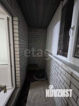 1-к квартира, на длительный срок, 38м2, 2/10 этаж