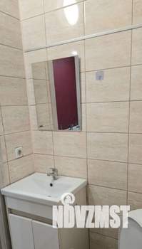 1-к квартира, на длительный срок, 29м2, 2/10 этаж