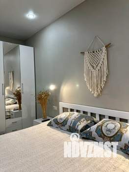 1-к квартира, посуточно, 40м2, 23/25 этаж