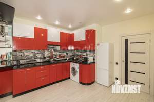 Студия квартира, на длительный срок, 31м2, 15/19 этаж