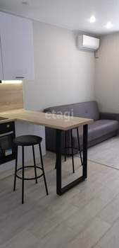 1-к квартира, на длительный срок, 32м2, 5/8 этаж