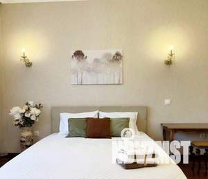 3-к квартира, посуточно, 120м2, 1/1 этаж