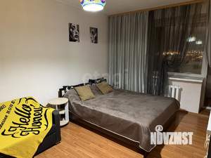 1-к квартира, на длительный срок, 33м2, 9/10 этаж