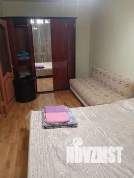 2-к квартира, посуточно, 60м2, 7/14 этаж