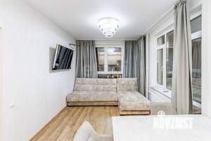 2-к квартира, на длительный срок, 51м2, 15/17 этаж