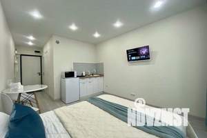 1-к квартира, посуточно, 28м2, 7/15 этаж