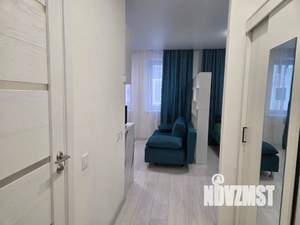 Студия квартира, посуточно, 32м2, 9/10 этаж