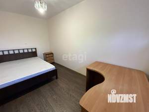 2-к квартира, на длительный срок, 43м2, 2/5 этаж