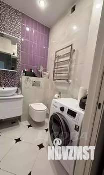 1-к квартира, на длительный срок, 42м2, 6/10 этаж