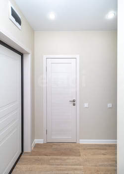 Студия квартира, на длительный срок, 33м2, 10/24 этаж