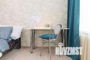 1-к квартира, посуточно, 36м2, 4/9 этаж