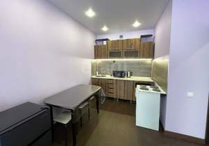 1-к квартира, на длительный срок, 44м2, 18/24 этаж