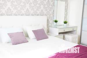 2-к квартира, посуточно, 50м2, 3/5 этаж