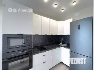 1-к квартира, на длительный срок, 34м2, 7/20 этаж