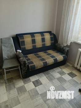 Студия квартира, на длительный срок, 16м2, 4/9 этаж
